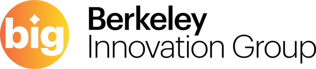 Berkeley Innovation Group Logo